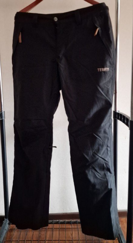 Мужские штаны Termit для сноуборда зимние