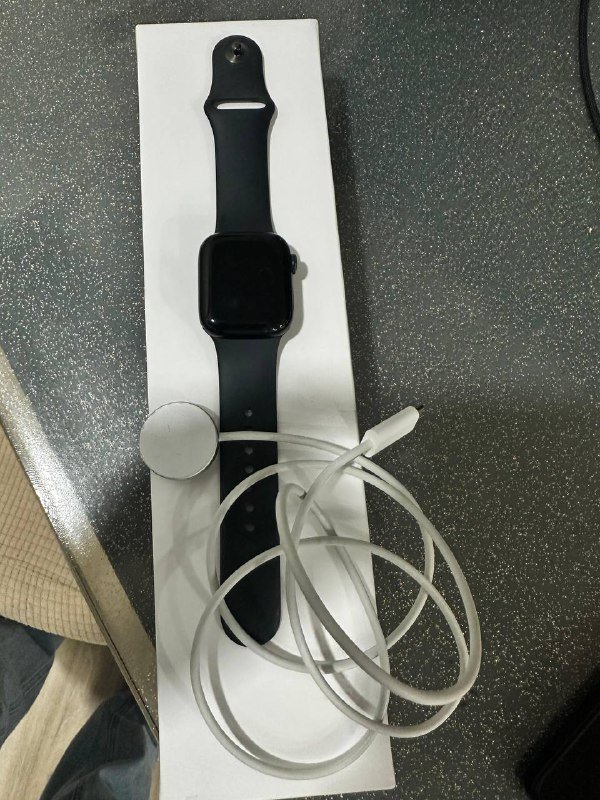 Apple Watch Series 7 41 мм 2