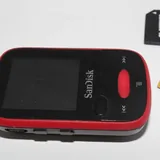 MP3 плееры SanDisk, Sony NWZ, Questyle QP1R 1
