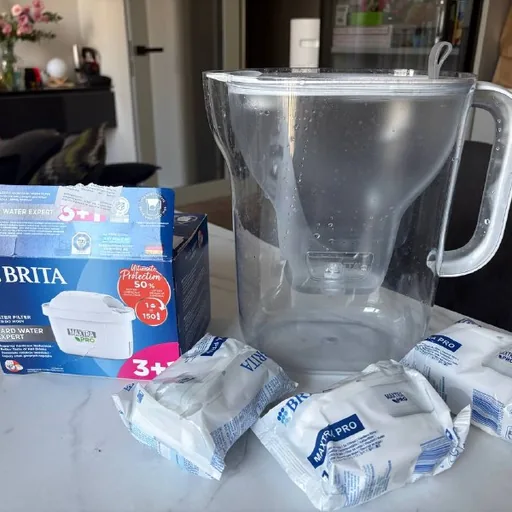 Фильтр-кувшин Brita, 3 фильтра