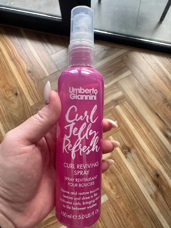Curl Jelly Refresh 1