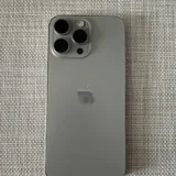 IPhone 16 Pro Max 256 GB 2