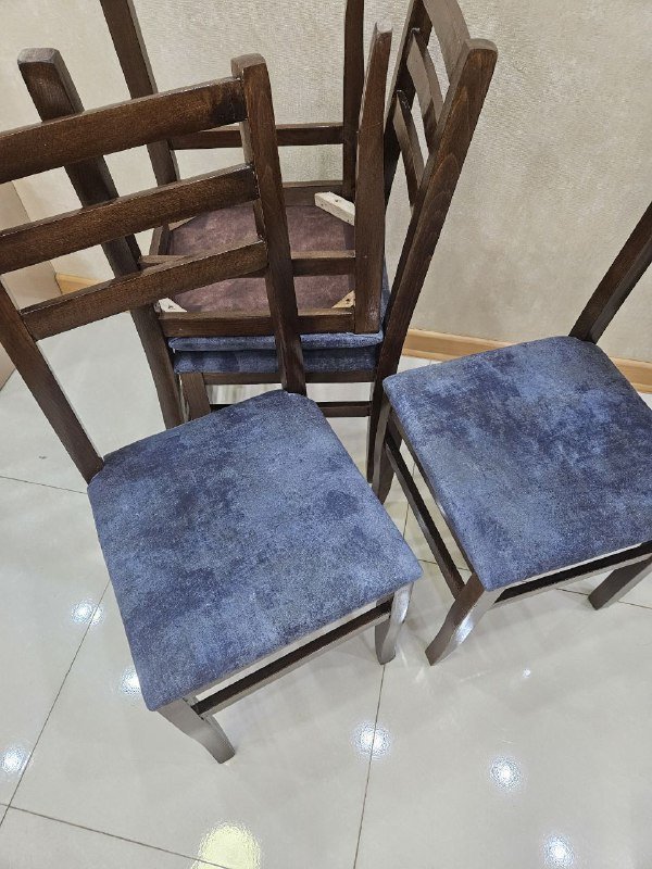 Шкатулка для украшений, Полка для обуви, Стулья, Нарды 7