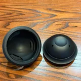 Оригинальная насадка для стайлера Dyson 3