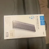 Адаптер для SSD 2
