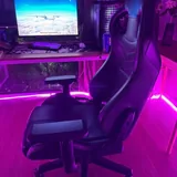 Игровое кресло 2