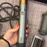 Стайлер Dyson 2