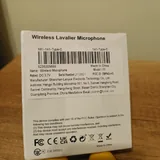 Мышь Logitech с трекболом, микрофон Type-C 3