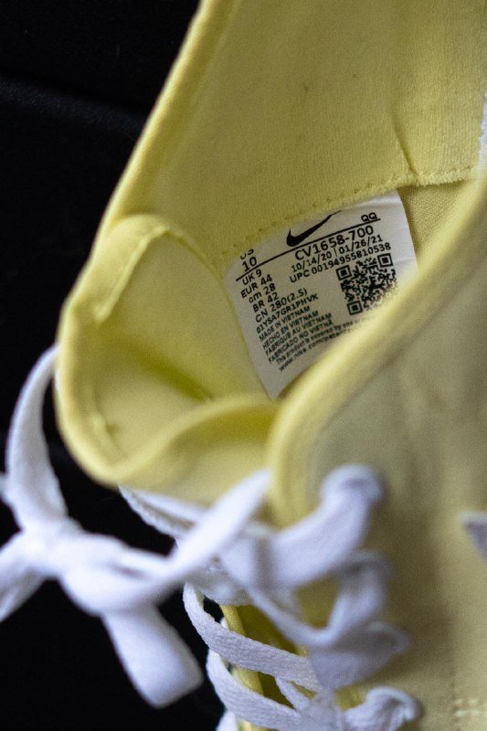 Кеды NIKE SB BLZR COURT, размер EUR 44 4