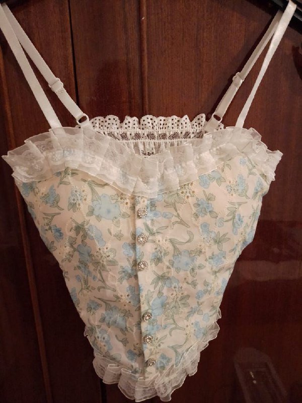 Женская одежда размер S-M комплект 6