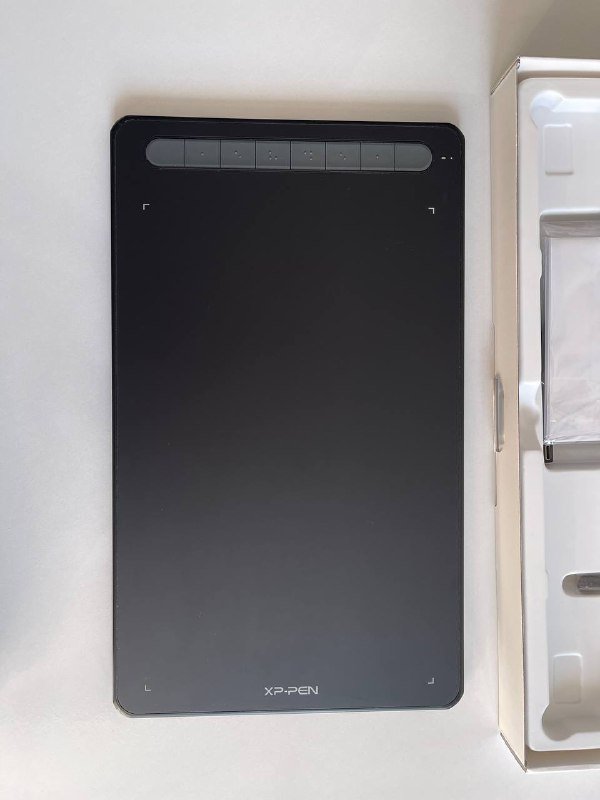 Графический планшет XP-Pen Deco LW 5