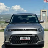 Kia Soul 1