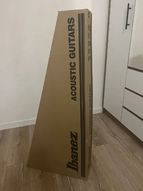 Акустическая гитара Ibanez PF15 1