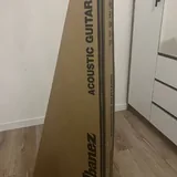 Акустическая гитара Ibanez PF15 1