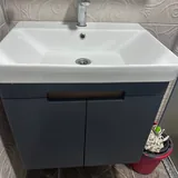 Стол журнальный деревянный 1