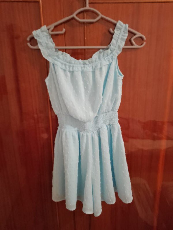 Платье вечернее белое, Комбинезоны жёлтый и березовый, Рубашка топ, Корсет, Футболка топ 2