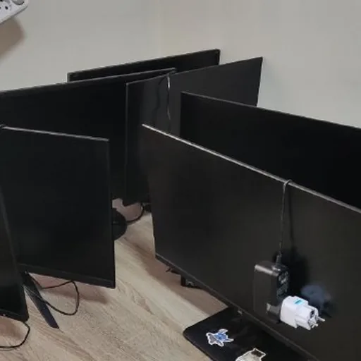 Мониторы Philips, Samsung, Dahua, Viewsonic, Acer