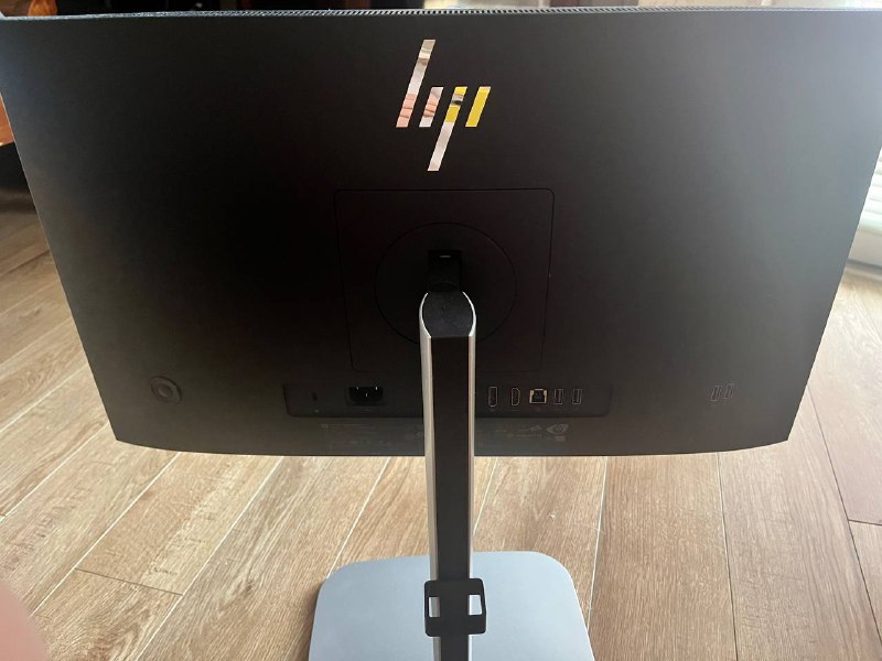 Монитор HP Series 5 Pro 524pf 2