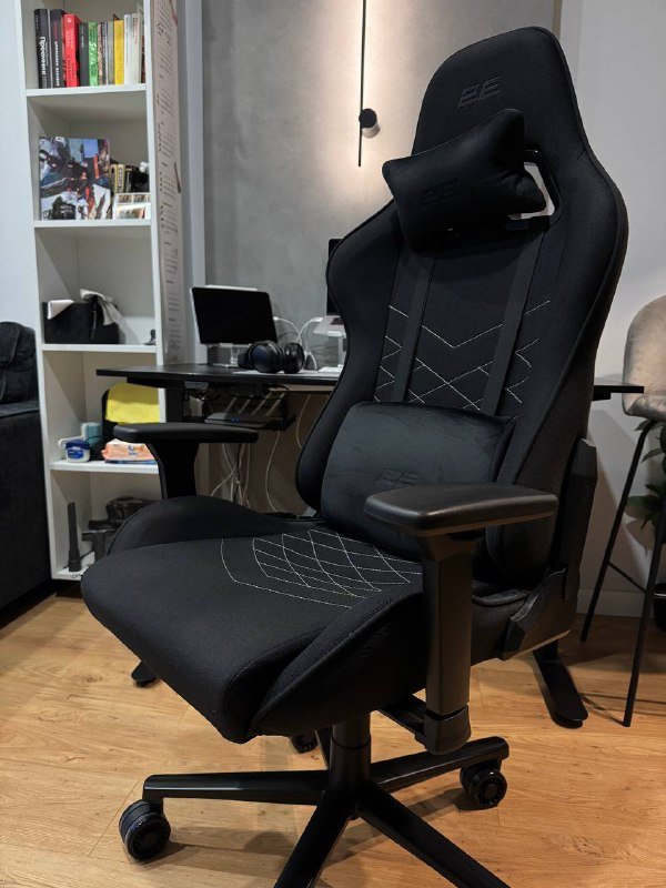 Кресло bushido 2e