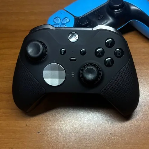 Xbox Elite 2 gamepad