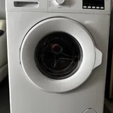 Диван, 2 кресла, стол, телевизор, стиральная машина, картины 3