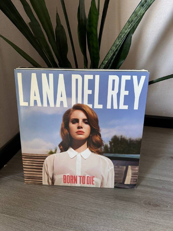 Виниловые пластинки Lana Del Rey, The Chemical Brothers, Микаэл Таривердиев и др.