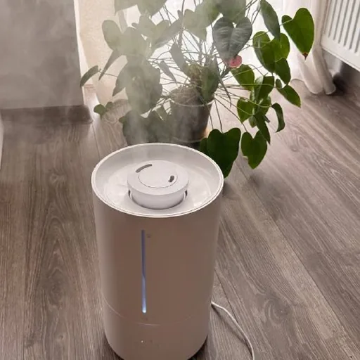 Увлажнитель воздуха Xiaomi Smart Humidifier 2