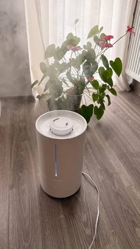 Увлажнитель воздуха Xiaomi Smart Humidifier 2 1