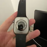 Apple Watch Series 11 GPS 46 mm 2