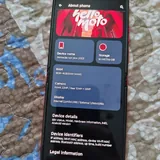 Motorola Razr 40 Ultra 5