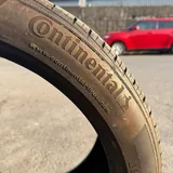 Летняя покрышка Continental ProContact 315/35/21 3