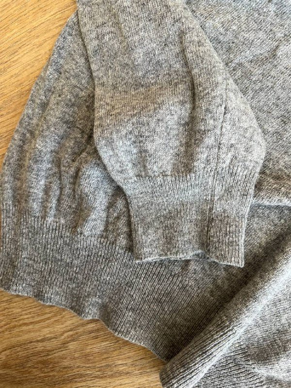 Мужской свитер размер L 3