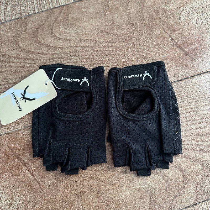 Перчатки для фитнеса