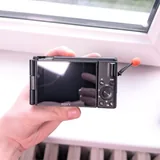 Sony ZV-1 II компакт камера для блога 4