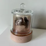 Аромалампа, декоративный ночник MINISO 3
