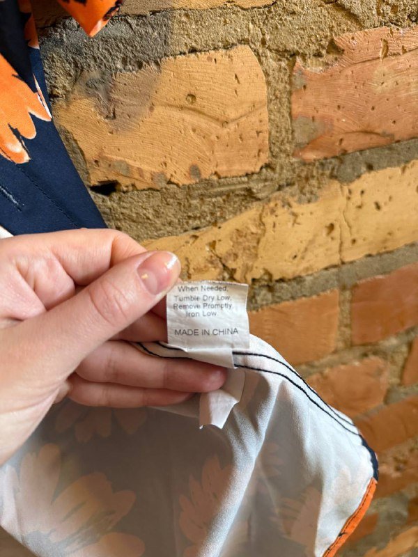 Рубашка L размер 3