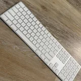 Apple Magic Wireless Bluetooth Keyboard A1843 1