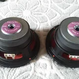 Автодинамики JBL, Sony, Xploid 9