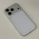 iPhone 17 Pro 256 Gb Silver 4