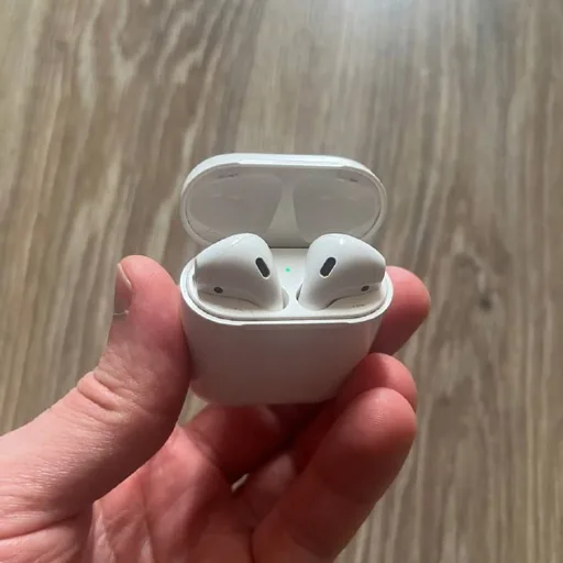 Apple AirPods 1 поколения