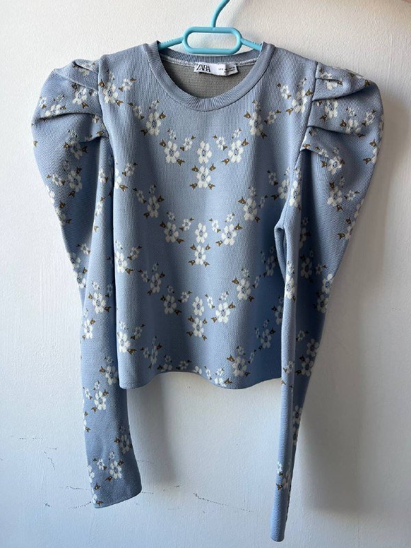 Блузка Zara размер S