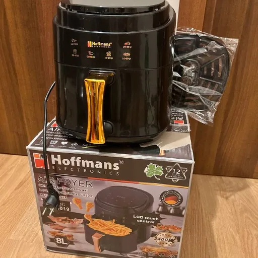 Аэрогриль Hoffmans 8 л