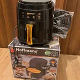 Аэрогриль Hoffmans 8 л 1