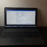 MacBook 2017, HP ноутбук 1