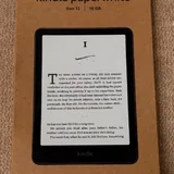 Электронная книга Amazon Kindle Paperwhite 1