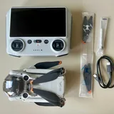 DJI Mini 3 Pro дрон с пультом DJI RC GL 2