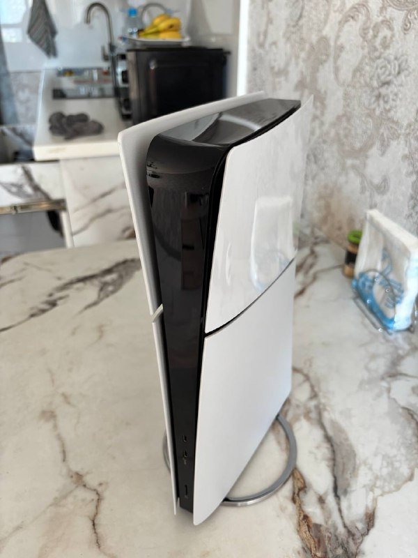 Sony PlayStation PS5 Slim digital 1TB 2