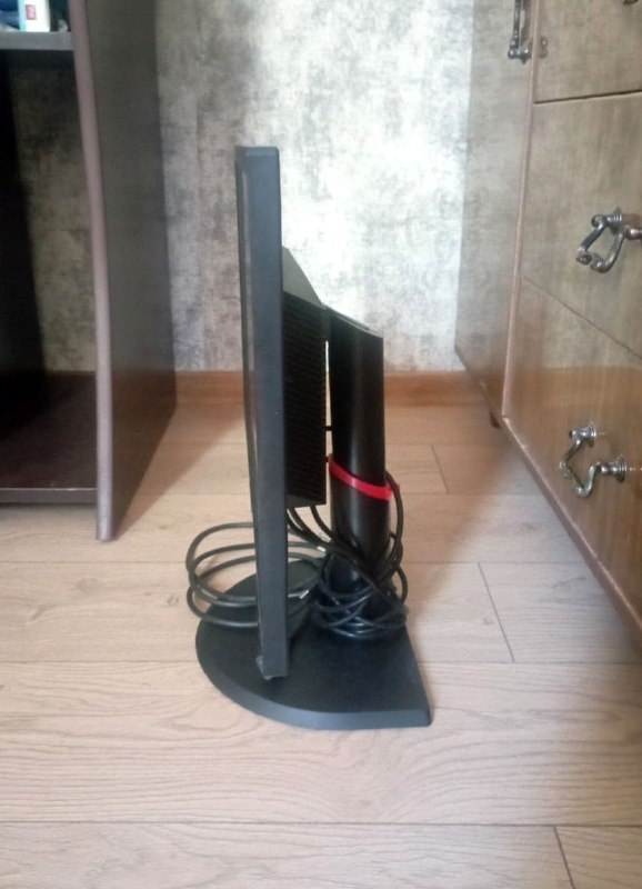 Монитор Lenovo LT2323pwA 23" Wide LCD 2