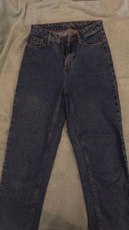 Джинсы Colin’s, брюки PULL&BEAR, сарафан lcwaikiki 3