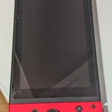 Nintendo Switch с улучшенным аккумулятором и аксессуарами 1